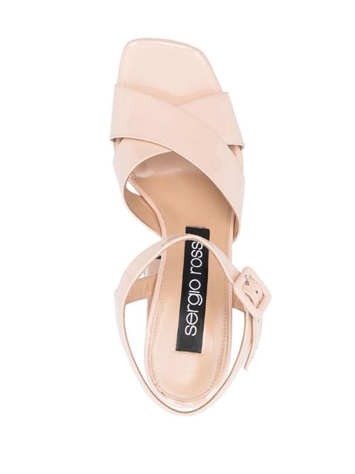 WOMEN Sandals SERGIO ROSSI | B01920 MVIV019547